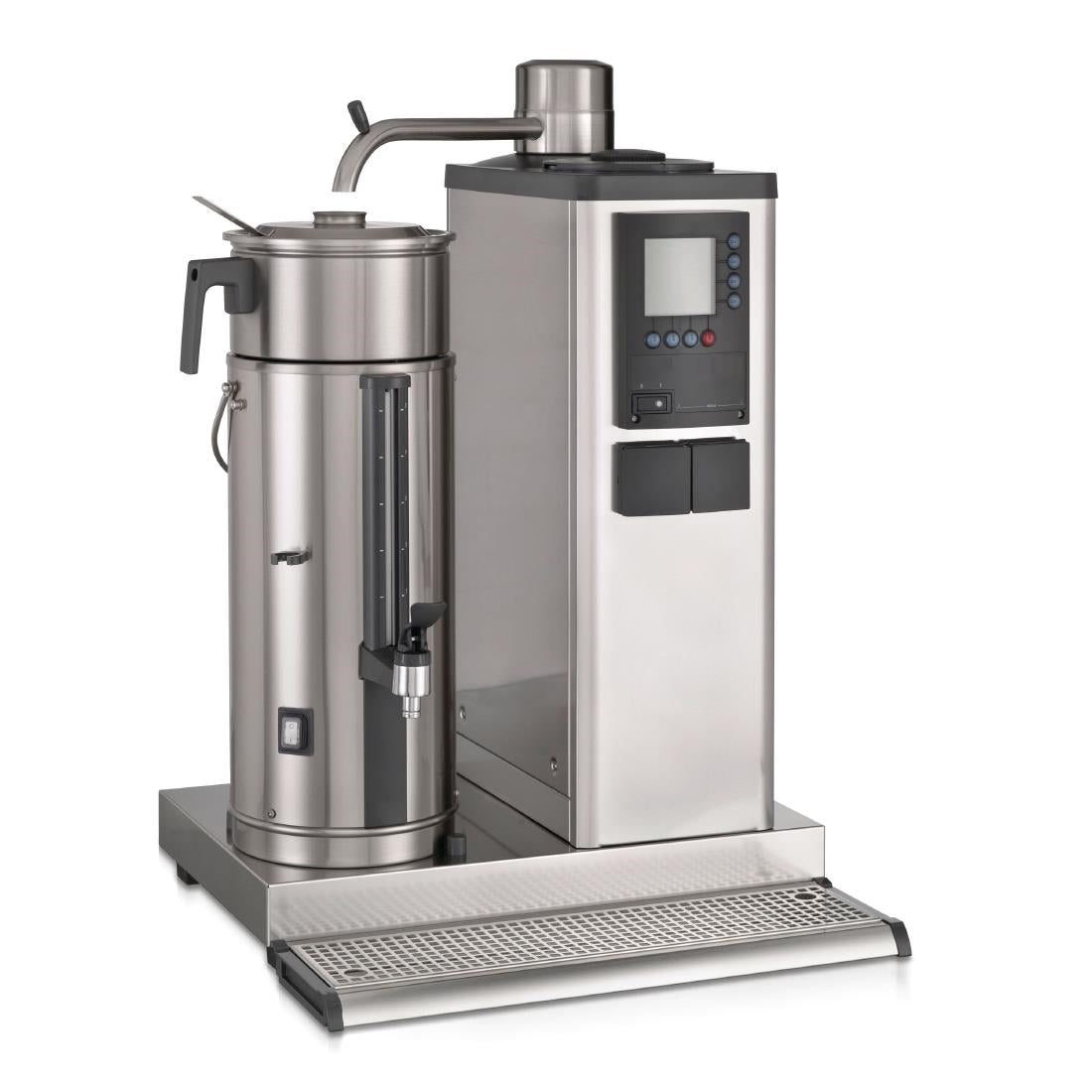 Bravilor B5 L Bulk Coffee Brewer with 5Ltr product image