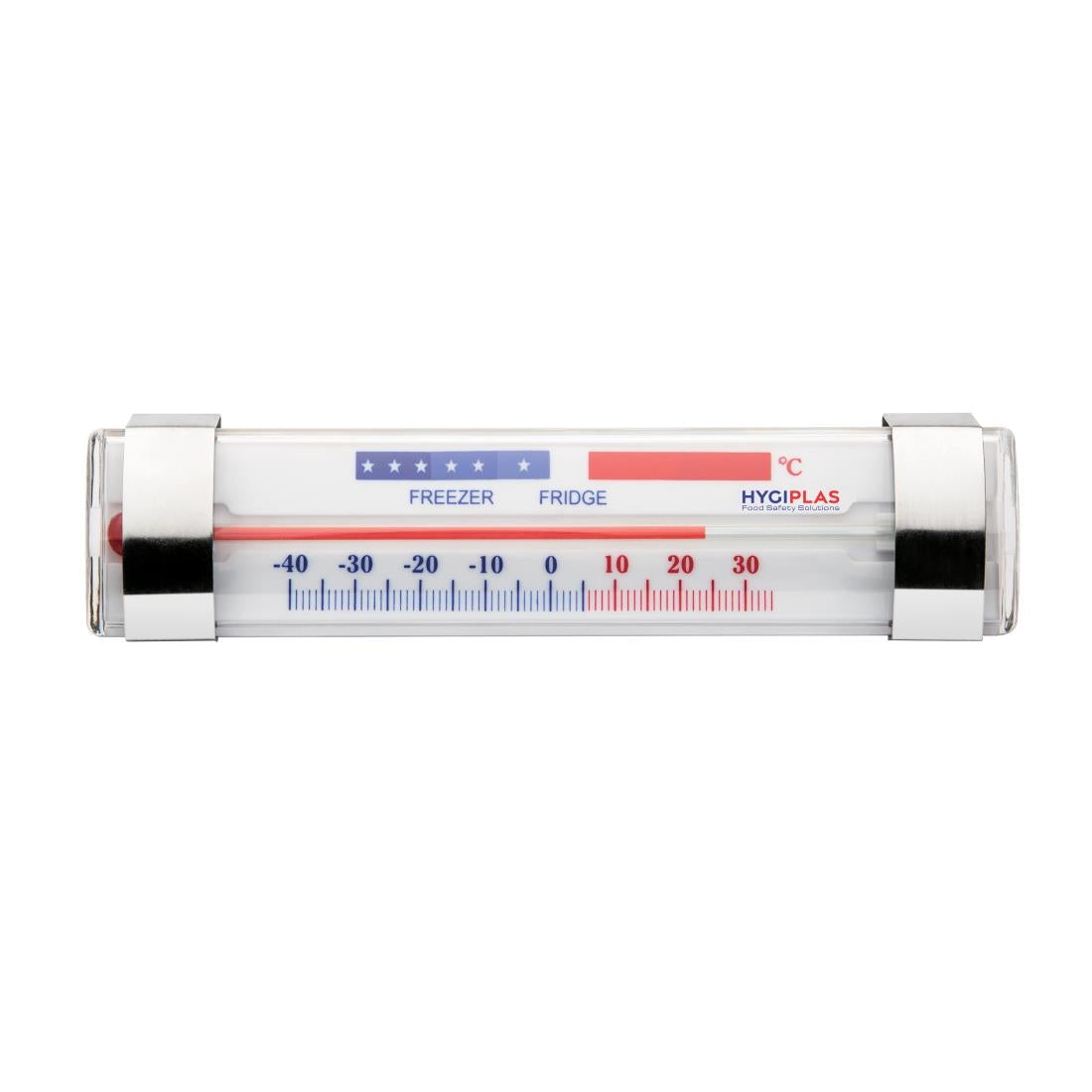 Hygiplas Fridge Freezer Thermometer product image