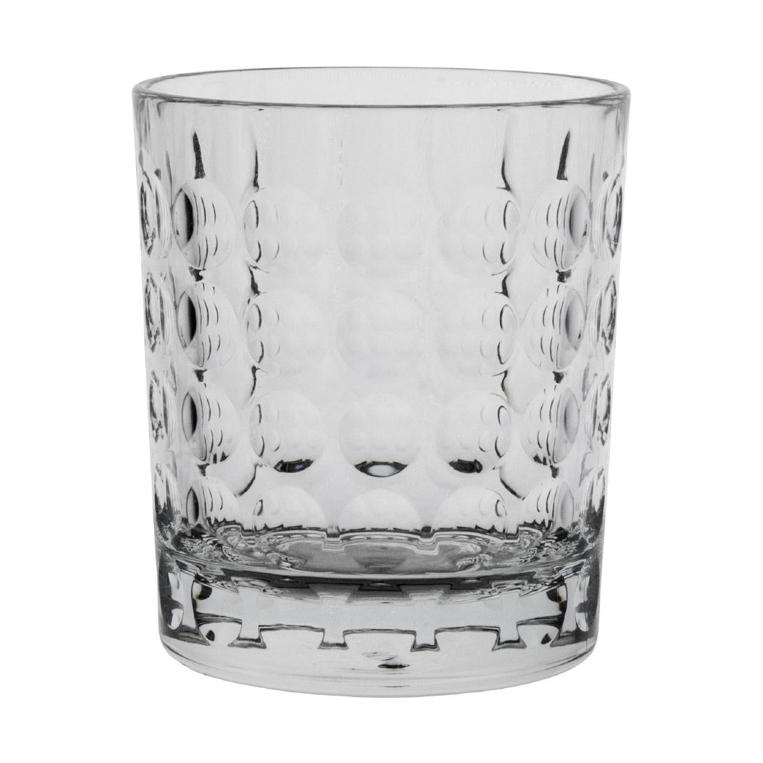 Steelite Radius Clear Cut Tumbler 295ml product image