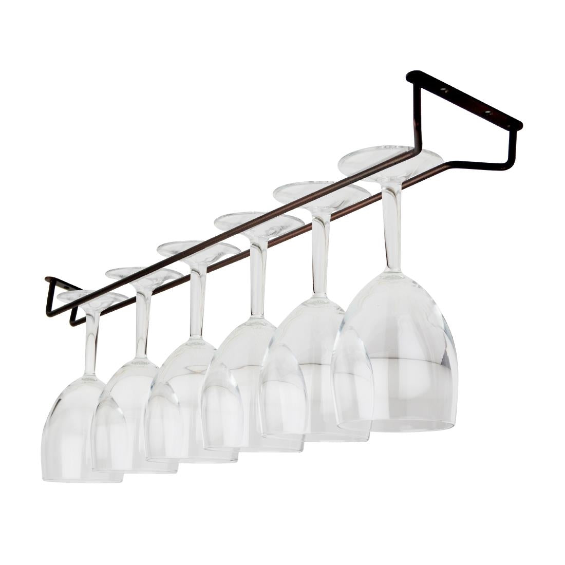 Beaumont Glass Hanger Rustic 609mm product image