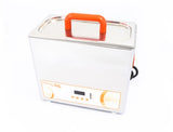 Clifton Food Range FL04D 4 Litre Unstirred Digital Bath