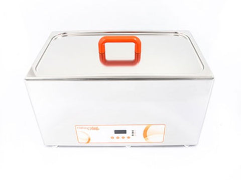 Clifton Food Range FL28D 28 Litre Unstirred Digital Bath