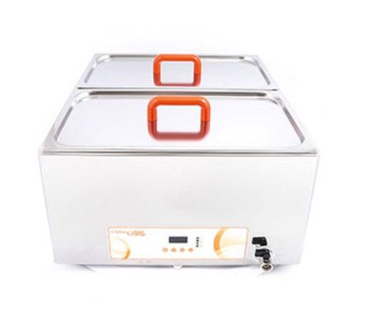 Clifton Food Range FLE56D 56 Litre Unstirred product image