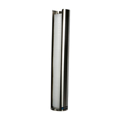 San Jamar L3200 Ø89mm Wall-Mount Lid Dispenser