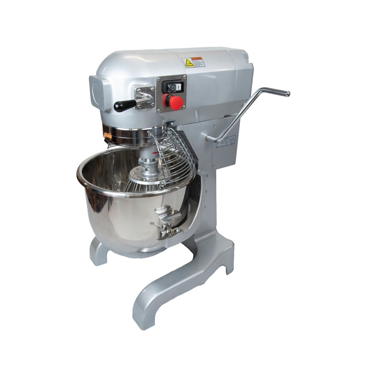 Sirman PLUTONE 20 ES Medium Duty 20L product image