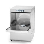Sammic GP-35 350mm Basket 12 Pint Undercounter Glasswasher - Advantage Catering Equipment