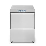 Sammic GP-40 400mm Basket 16 Pint Undercounter Glasswasher