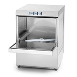 Sammic GP-40 400mm Basket 16 Pint Undercounter Glasswasher - Advantage Catering Equipment