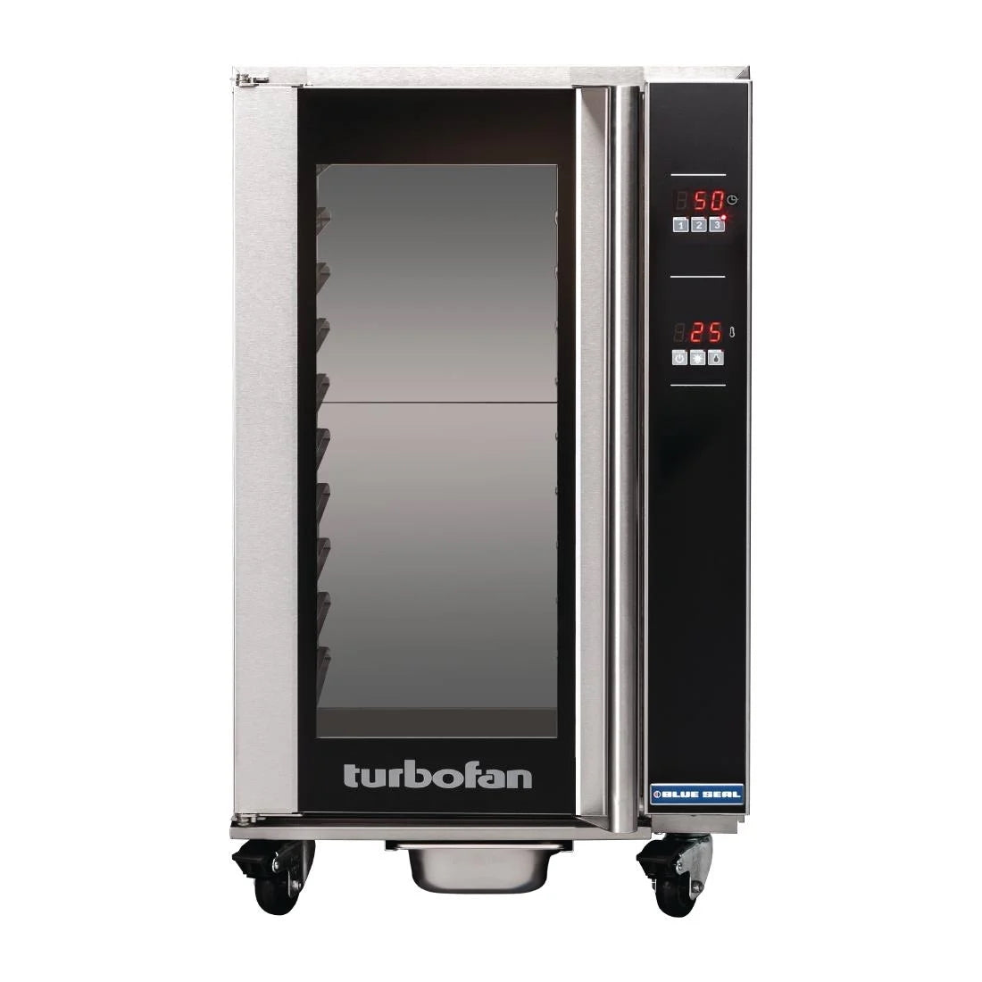 Blue Seal Turbofan H10D 10 Tray 1/1 GN product image