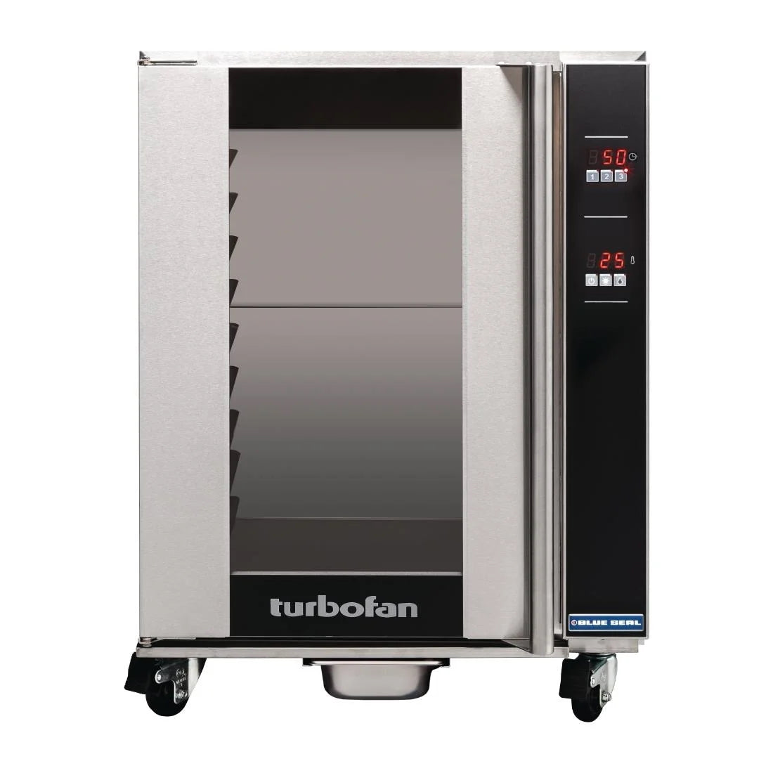 Blue Seal Turbofan H10D-FS 10 Tray Full Size product image