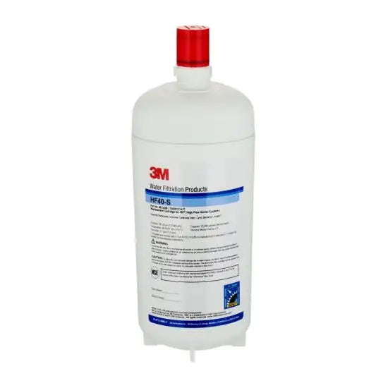 3M HF-S Filter Cartridge Range For Ice product image