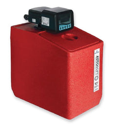 EWC Automatic Hot Water Softener for Warewashing