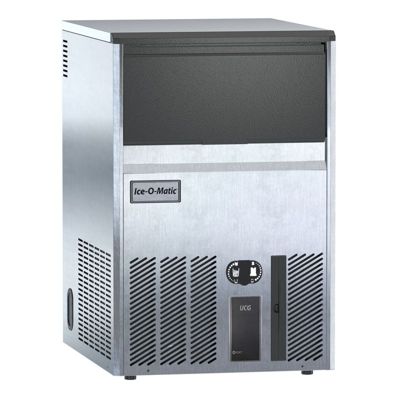 Ice-O-Matic UCG085A Gourmet Ice Machine product image