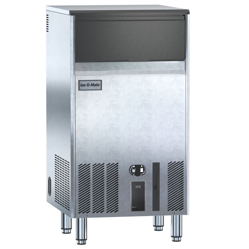Ice-O-Matic UCG165A Gourmet Ice Machine product image