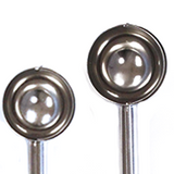 Bonzer Litegrip Portioners - Advantage Catering Equipment