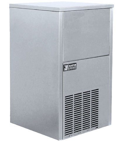 Masterfrost C250FA Professional Ice Maker (28kg/24hrs)