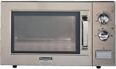 Panasonic NE-1027 1000W Medium Duty Commercial Microwave