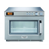 Panasonic NE-1843BPQ 1800w Heavy Duty Commercial Microwave