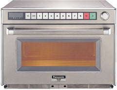 Panasonic NE-1880 1800W Gastronorm Commercial Microwave