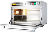 Panasonic NE-1880BPQ 1800w Gastronorm Commercial Microwave - J967 - Advantage Catering Equipment