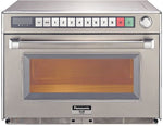 Panasonic NE-3280 3200w Gastronorm Commercial product image