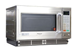 Panasonic NE-C1275BPQ Commercial Combination Microwave Oven