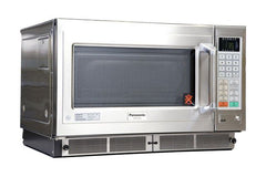 Panasonic NE-C1275 Commercial Combination Microwave Oven