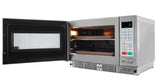 Panasonic NE-C1275BPQ Commercial Combination Microwave Oven - CD092 - Advantage Catering Equipment
