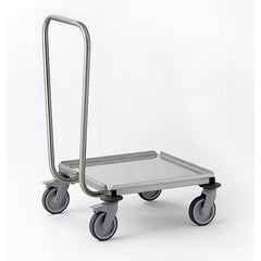 EAIS Dishwash Basket Dolly – With or Without Handle
