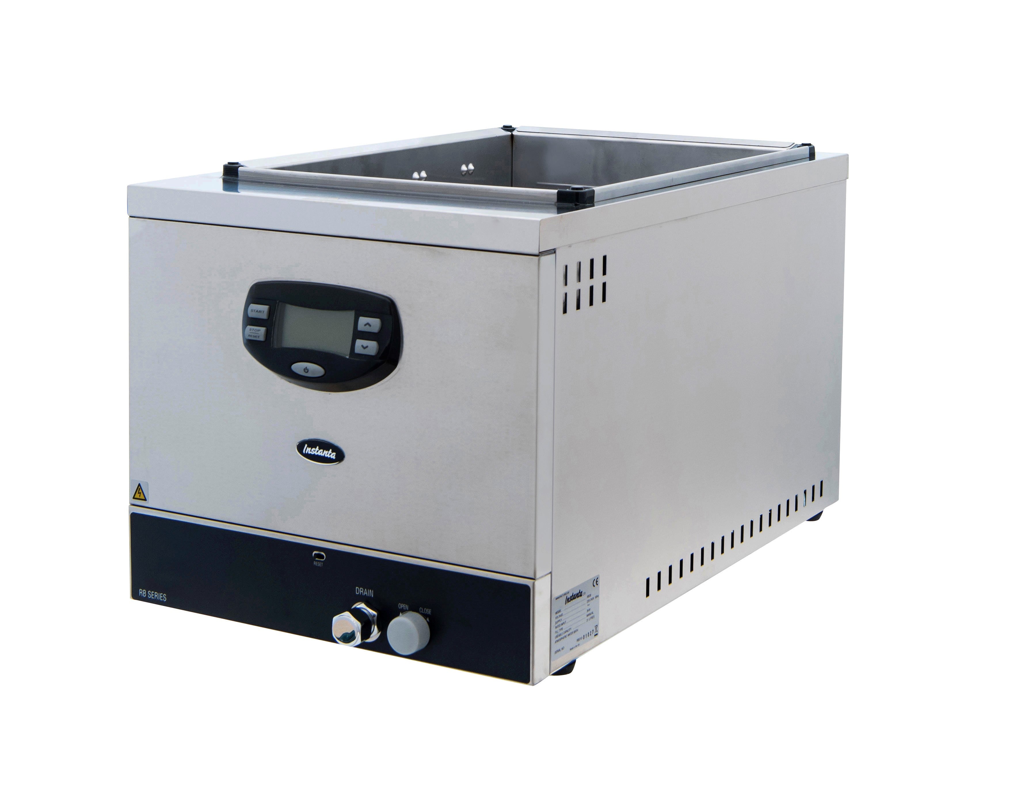Instanta RB38 38 Ltr Regeneration Bath product image