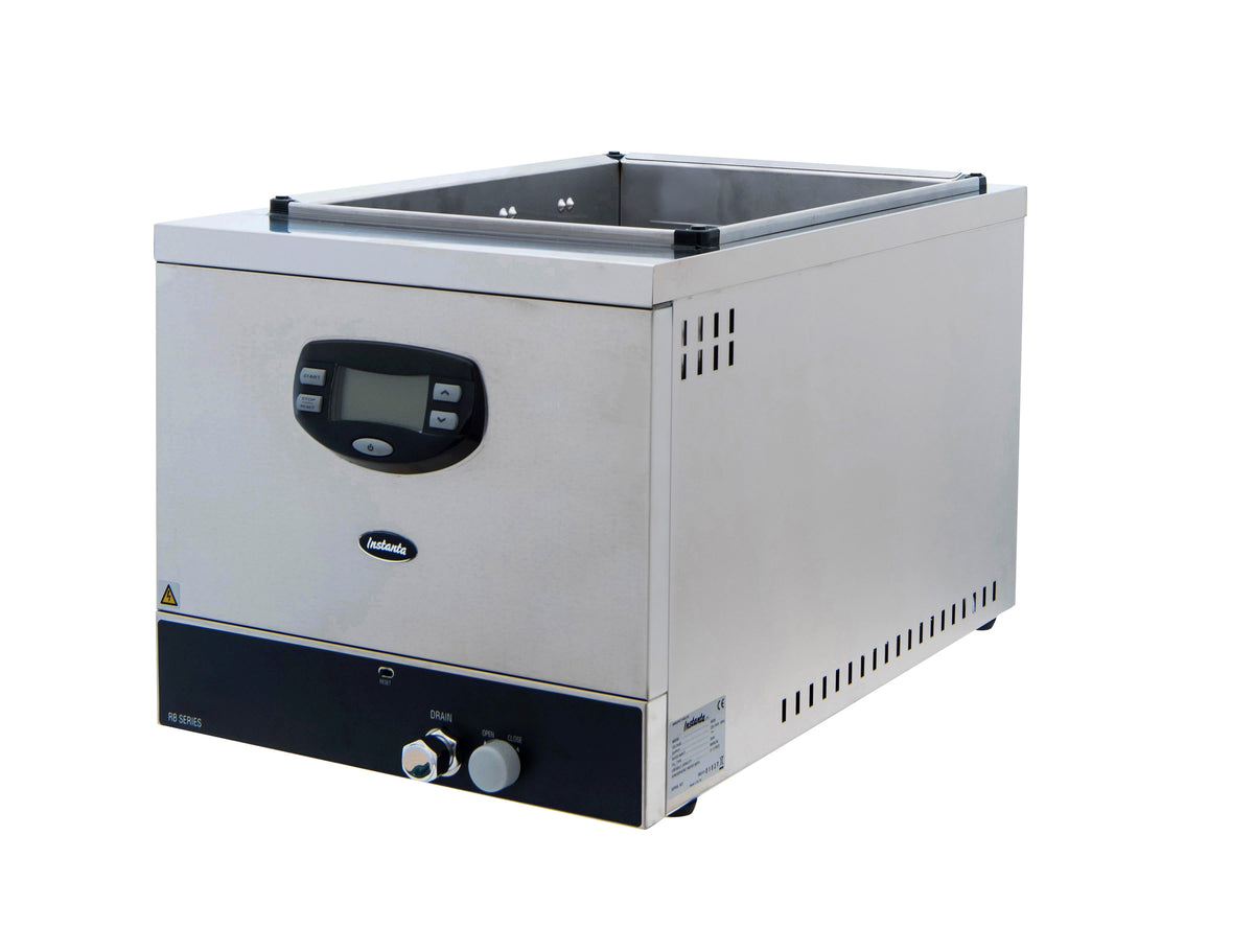 Instanta RB38 38 Ltr Regeneration Bath product image