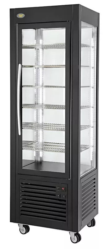 Roller Grill RDN 60 F 360 Ltr Vertical Frozen product image