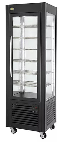 Roller Grill RDN60F 360 Ltr Vertical Frozen Display
