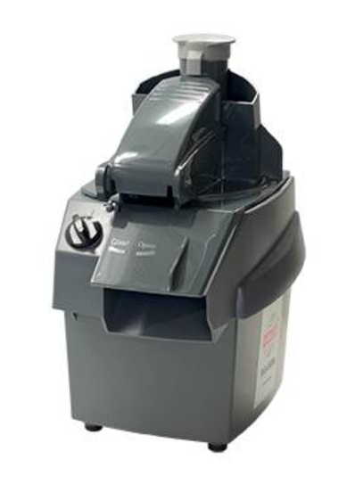 Hallde RG-50S Vegetable Preparation Machine product image