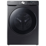 Samsung WF18T8000GV Commercial Washing Machine - 18kg - Advantage Catering Equipment