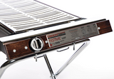 Cinders Festival SG80F Barbecue - Advantage Catering Equipment