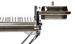 Cinders Single Pan Support for Barbecues - Advantage Catering Equipment