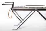 Cinders Single Pan Support for Barbecues - Advantage Catering Equipment