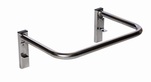 Cinders Single Pan Support for Barbecues