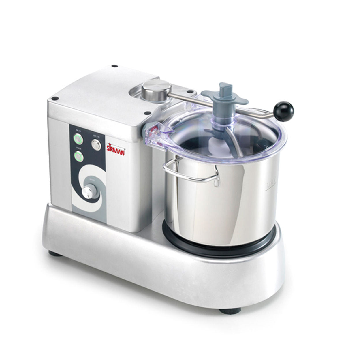 Sirman C-TRONIC 6VT Food Processor product image