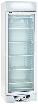 Sterling Pro Green BBVF372-HC 382 Ltr Upright product image