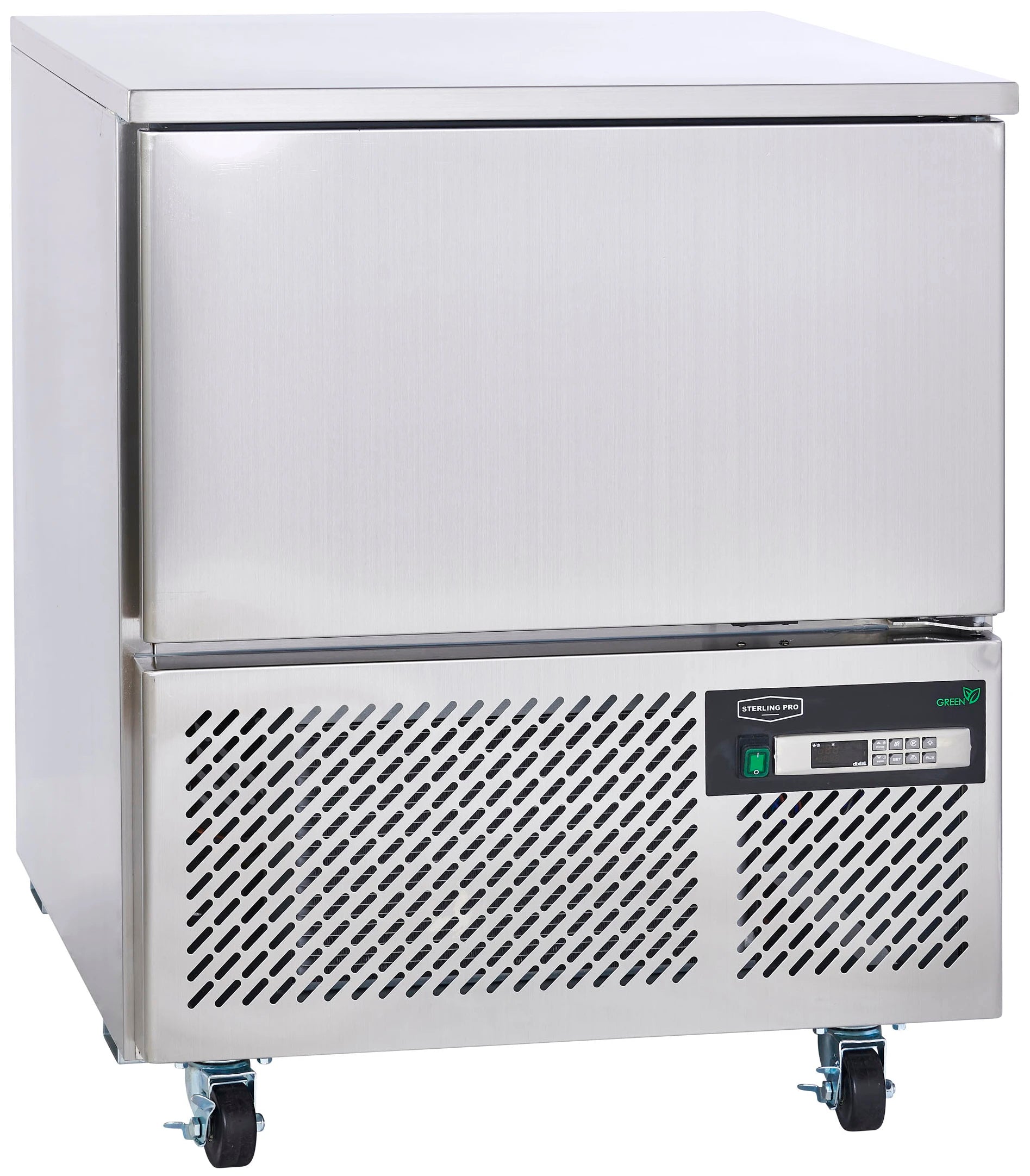 Sterling Pro Cobus SP20BC Single Door 5 Grid product image