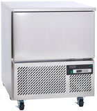 Sterling Pro Cobus SP20BC Single Door 5 Grid Blast Chiller/Freezer - 20kg/15kg