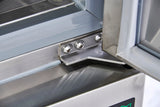 Sterling Pro Cobus SP20BC Single Door 5 Grid Blast Chiller/Freezer - 20kg/15kg - Advantage Catering Equipment