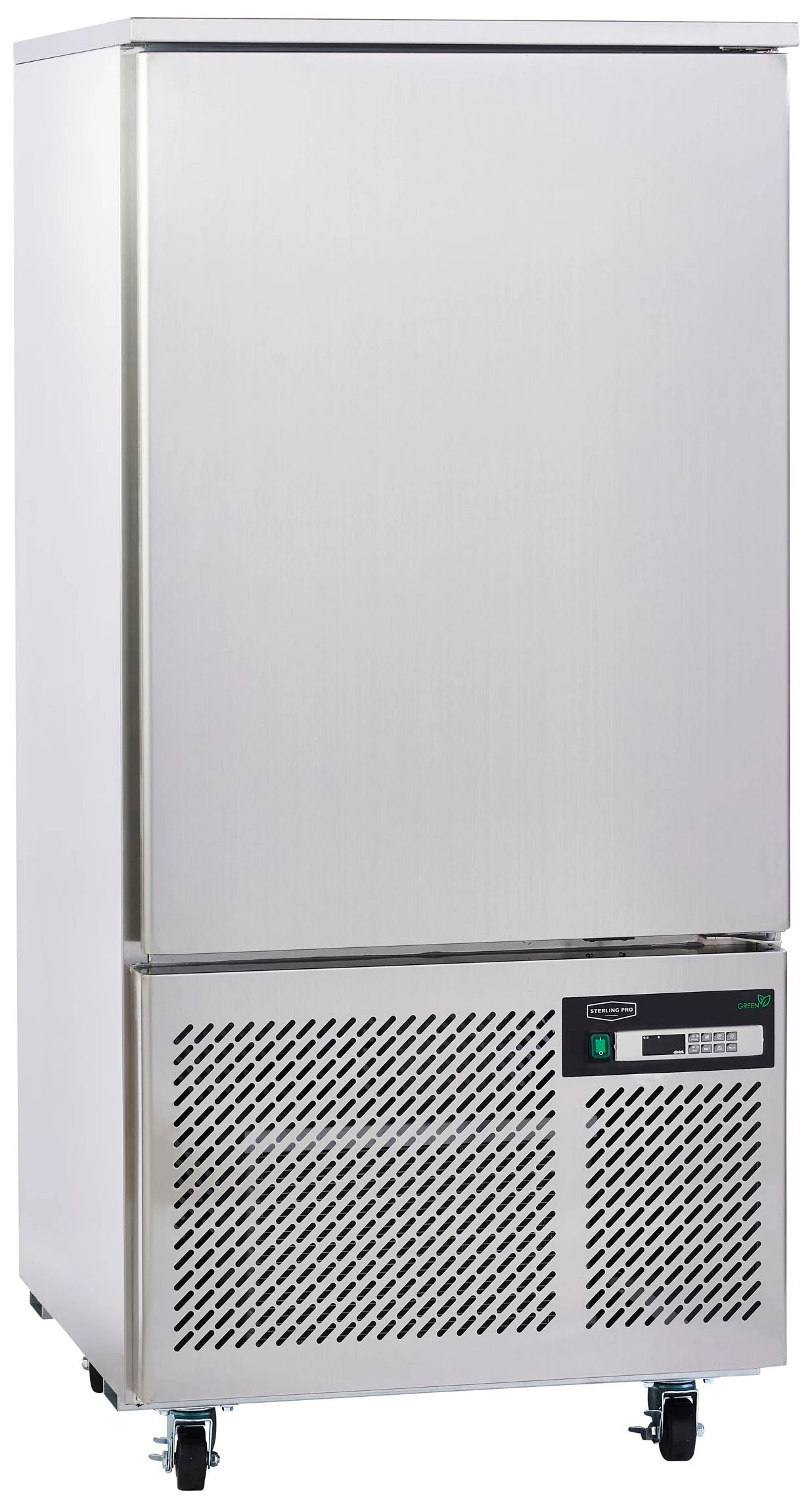 Sterling Pro Cobus SP60BC Single Door 13 Grid product image