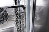 Copy of Sterling Pro Cobus SP60BC Single Door 13 Grid Blast Chiller/Freezer - 60kg/38kg - Advantage Catering Equipment