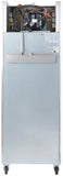 Sterling Pro Cobus SPF160NV 600 Ltr Single Door Gastronorm Freezer - Advantage Catering Equipment