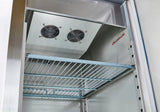 Sterling Pro Cobus SPF160NV 600 Ltr Single Door Gastronorm Freezer - Advantage Catering Equipment