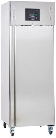 Sterling Pro Cobus SPR160PV 600 Ltr Single Door Gastronorm Refrigerator