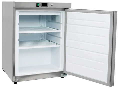 Sterling Pro Cobus SPF200S 140 Ltr Single Door Undercounter Freezer